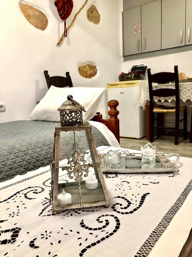 Little Cottage เอเธนส์ ภายนอก รูปภาพ