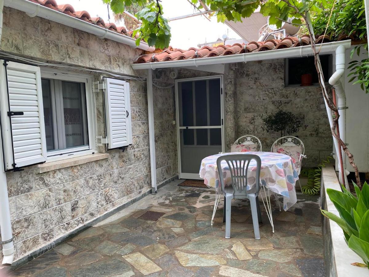 Little Cottage เอเธนส์ ภายนอก รูปภาพ