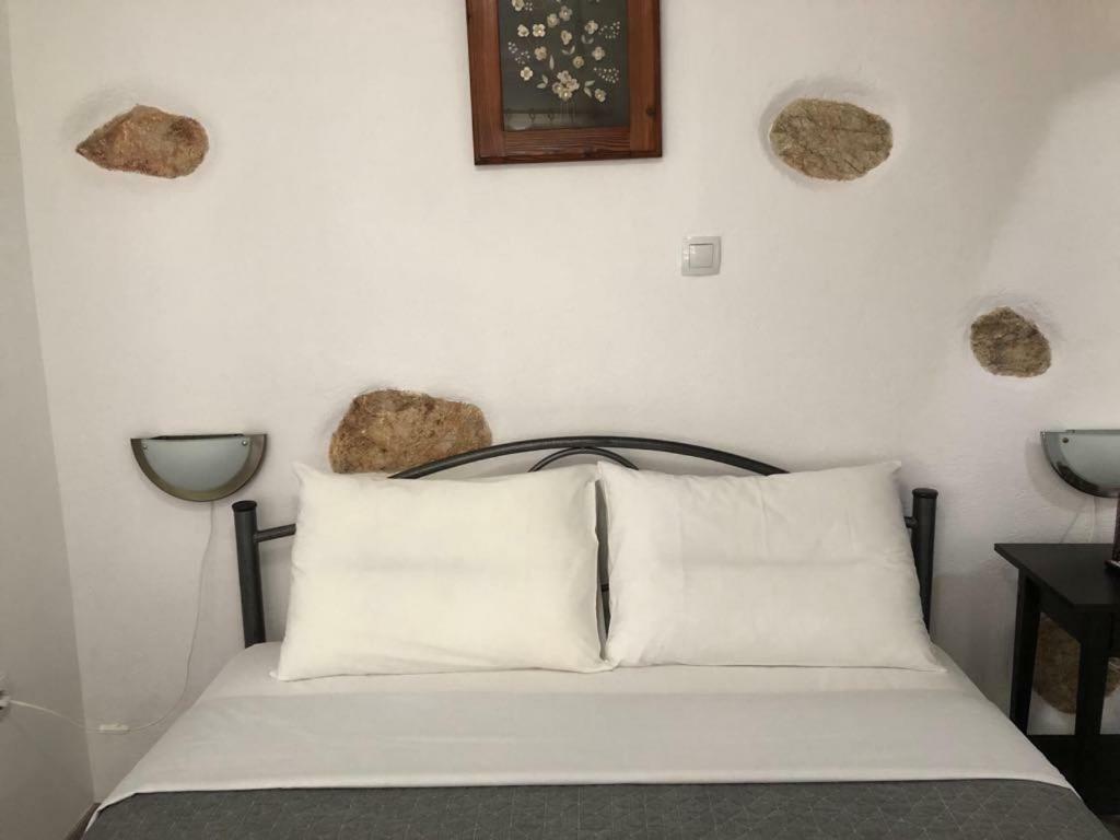 Little Cottage เอเธนส์ ภายนอก รูปภาพ